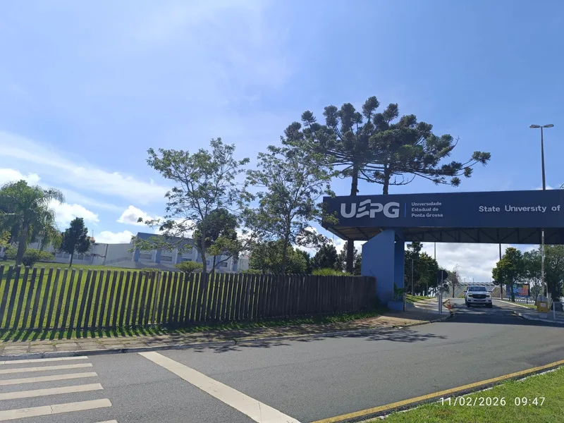 Campus da UEPG