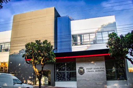 Câmara Municipal de Palotina