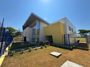 Foto da Delegacia Cidadã de Cianorte