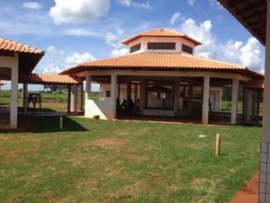 Escola padrão FNDE em Guaíra