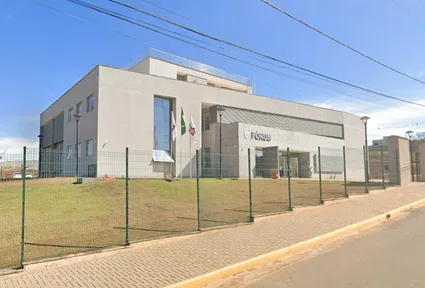 Fórum de Boa Esperança