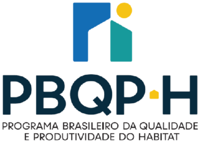 Selo PBQP-H — Programa Brasileiro da Qualidade e Produtividade do Habitat