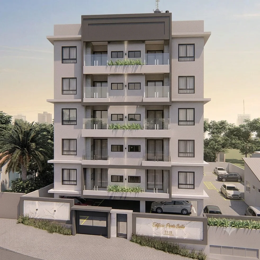 Foto principal — Residencial Porto Bello