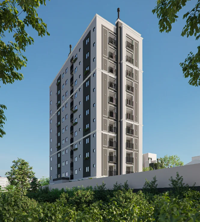 Foto de capa — Residencial Bona Vitta