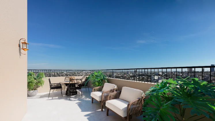 Rooftop